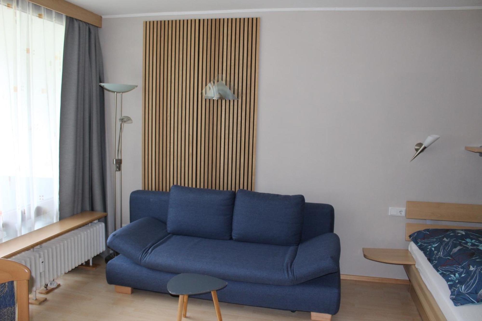 Appartement 21 Занкт-Мартін-бай-Лофер Екстер'єр фото
