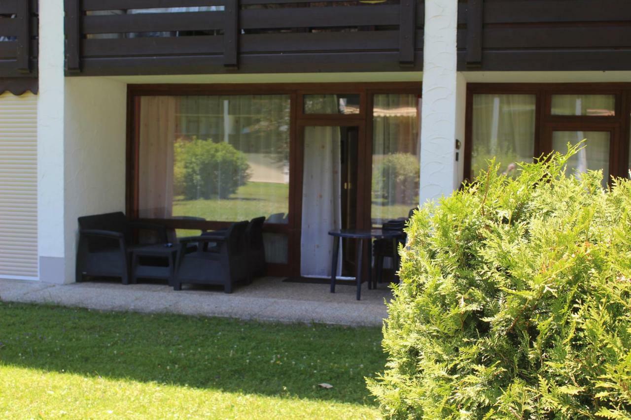 Appartement 21 Занкт-Мартін-бай-Лофер Екстер'єр фото