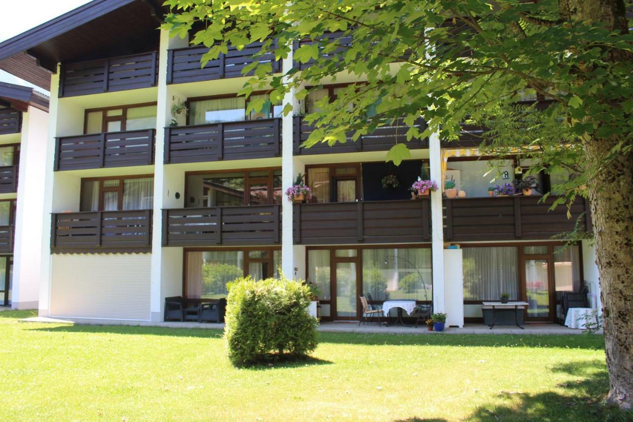 Appartement 21 Занкт-Мартін-бай-Лофер Екстер'єр фото