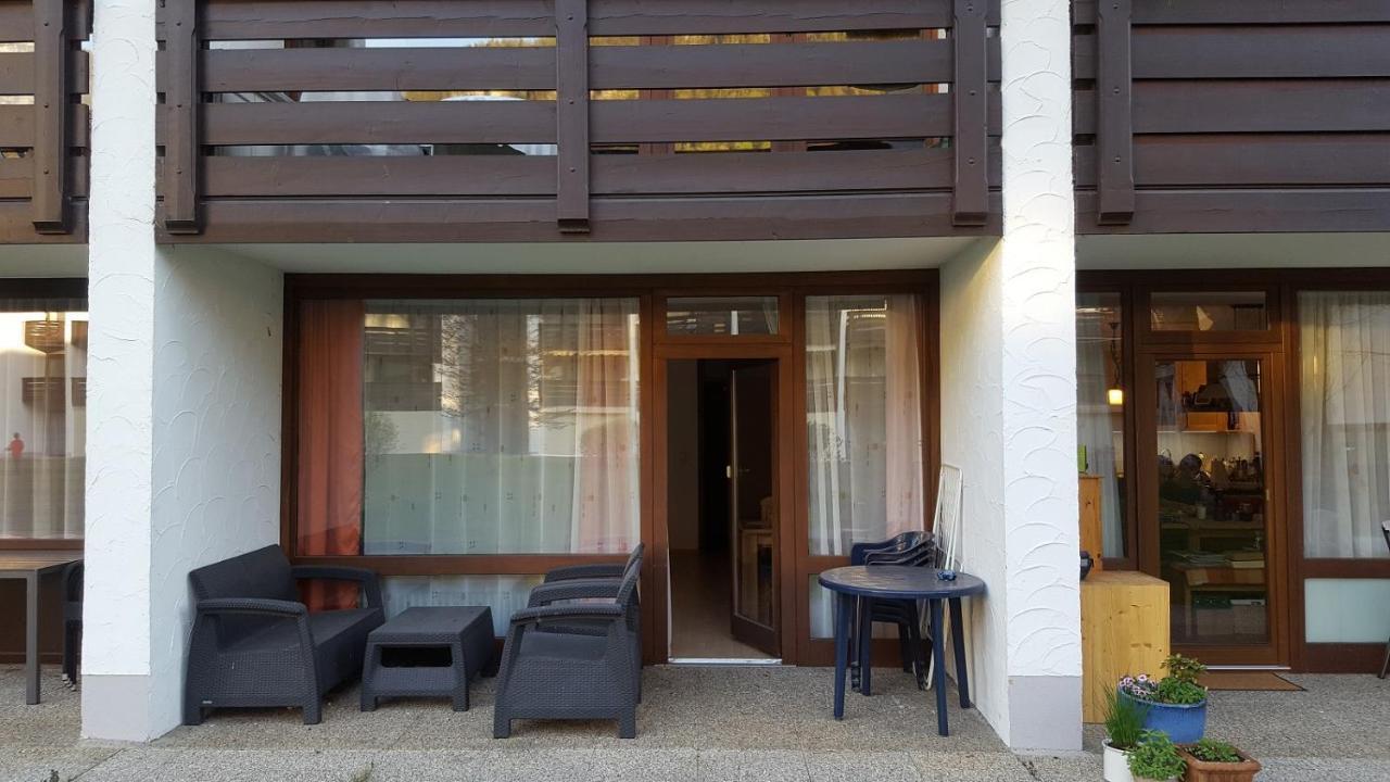 Appartement 21 Занкт-Мартін-бай-Лофер Екстер'єр фото